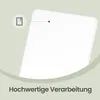 SONGMICS Ganzkörperspiegel Hängespiegel für Tür und Wand, Produktbild-Vorschau 5