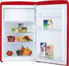 Amica - KS 15610 R - Chladnička - Retro dizajn - chilli Náhľad obrázku produktu 4