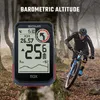 Sigma ROX 4.0 cyklistická navigácia GPS, GLONASS, odolná Náhľad obrázku produktu 22