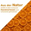 Getrocknete Orangenscheiben 80 Stück Naturdeko Weihnachten Produktbild-Vorschau 6