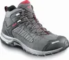Meindl Journey Mid GTX Wanderstiefel Grau Produktbild-Vorschau 3