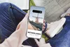 MuchoWow® Handyhülle Schutzhülle Hülle für Samsung Galaxy Produktbild-Vorschau 3