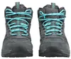 Waldläufer Wanderschuhe Wanderschuhe Veloursleder/Textil Produktbild-Vorschau 4