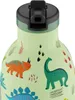 24Bottles  Kids Urban Bottle Jurassic Friends 250ml Produktbild-Vorschau 3