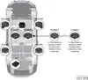 UP W8BMW-S Subwoofer Produktbild-Vorschau 4