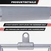 GORILLA SPORTS® Rudergriff - mit Drehgelenk, bis 200 kg Produktbild-Vorschau 3