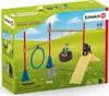 schleich FARM WORLD 42536, Zwierzęta, Dogs, Farm animals / Podgląd zdjęcia produktu 10