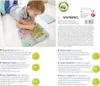 HABA Magnetspiel Stadtlabyrinth, 2 Jahr(e), Metall, Holz, Produktbild-Vorschau 9
