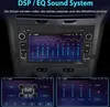 DAB+ 7 Zoll Android 13 Autoradio GPS Navi Carplay Für Opel Produktbild-Vorschau 9