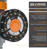 Zavlažovací počítač Brandson - řízení zavlažování - Náhled obrázku produktu 3