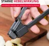 Westmark Knoblauchpresse Biopress Black Edition, 30107760 Anteprima dell’immagine prodotto 7
