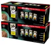 Sheba Delicacy Drobiowe Smaki Saszetki 80x85g Mokra Karma Podgląd zdjęcia produktu 1