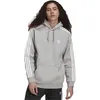 A man wearing an Adidas hoodie. Anteprima dell’immagine prodotto