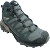 Stiefel Salomon Botas Salomon X Ultra 360 Mid GORE-TEX gris Produktbild-Vorschau 7