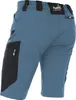 Šortky PUMA WORKWEAR PRO ONE ADVENTURE, nebesky modré, Náhled obrázku produktu 2