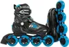 Roces Moody Boy Tif Black-Blue Inline Skates 400855 01 Voir les images du produit 3