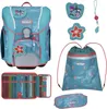 Scout zaino della scuola Safety Light Micro Set 4 -pezzi Anteprima dell’immagine prodotto 1