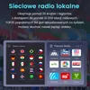 10'' 64 GB Radio samochodowe Android Fiat Ducato / Citroën Podgląd zdjęcia produktu 18