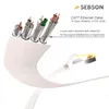 CAT7 Ethernet Kabel 5m Produktbild-Vorschau