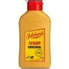 Johnnys Senap Original 500ml Produktbild-Vorschau 2