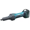 Makita DGD800RTJ, Schwarz, Blau, 25000 RPM, 4,3 cm, 72 dB, Produktbild-Vorschau 11