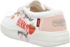 Fusion Sneaker in weiss/weiss kombi, Gr. 37 Produktbild-Vorschau 10