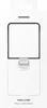Custodia Samsung Ring per Samsung Galaxy Z Flip7 - Anteprima dell’immagine prodotto 12
