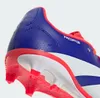 ADIDAS Predator League FG Schuhe Kinder blau 38 Produktbild-Vorschau 17