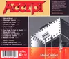 Accept-Metal Heart Produktbild-Vorschau 2