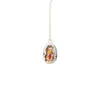 Villeroy & Boch Bunny Tales Ei-Ornament Anna Blüten rosa 7 Produktbild-Vorschau 1