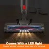 Bürste Kompatibel mit Dyson V7, V8, V10, V11, V15 Produktbild-Vorschau 10