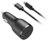 NACON adaptér do auta 60 W [USB-C, čierny] Switch II Náhľad obrázku produktu 2