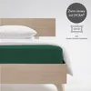 liebling Elasthan Spannbetttuch 90x200 bis 100-220 cm, mit Produktbild-Vorschau 3