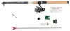 Rocktrail Feeder Angelset 300 Grundangel Rute Rolle Zubehör Produktbild-Vorschau 1
