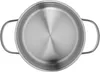 WMF garnek do mięsa Provence Plus Ø 16 cm z pokrywką Podgląd zdjęcia produktu 7