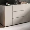 Waschbeckenunterschrank Vira Xonox - Melamin Cashmere - Produktbild-Vorschau 6