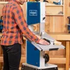 Sega a nastro Scheppach HBS400 - 230V | 750W | altezza Anteprima dell’immagine prodotto 17