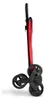 A shopping cart is shown in profile against a white background. Produktbild-Vorschau