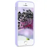 kwmobile 42766.108, Hauthülle, Apple, iPhone SE/5/5S, 10,2 Produktbild-Vorschau 2