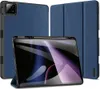 Klapphülle mit Stifthalter Tablet-Hülle kompatibel mit Produktbild-Vorschau 1