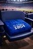 FC Schalke 04 Kuscheldecke – Offizieller Fanartikel – Produktbild-Vorschau 3