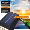 10x Brandson Projecteur de jardin avec piquet de terre, Voir les images du produit 6