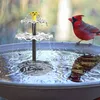 Solar Springbrunnen, Solar Teichpumpe, Solarpumpe, Produktbild-Vorschau 8