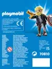 PLAYMOBIL Playmo-Friends 70810, 4 Jahr(e), Mehrfarbig, Produktbild-Vorschau 3