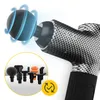 4FIZJO MASSAGE GUN EVO Massagepistole grau - Produktbild-Vorschau 9