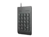 Lenovo Numeric Keypad Gen II - Tastenfeld - USB Produktbild-Vorschau 2