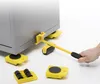 Hebe- und Transportwerkzeug HeavEasy InnovaGoods 5 Stücke Produktbild-Vorschau 21