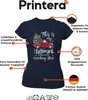 This is my Hallmark watching Shirt - Weihnachten Produktbild-Vorschau 4