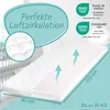 Sun Garden Babymatratze 60x120 cm | 70x140 cm mit Produktbild-Vorschau 8