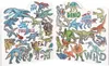 Depesche Vertrieb GmbH & Co. KG Dino World Malbuch Produktbild-Vorschau 3